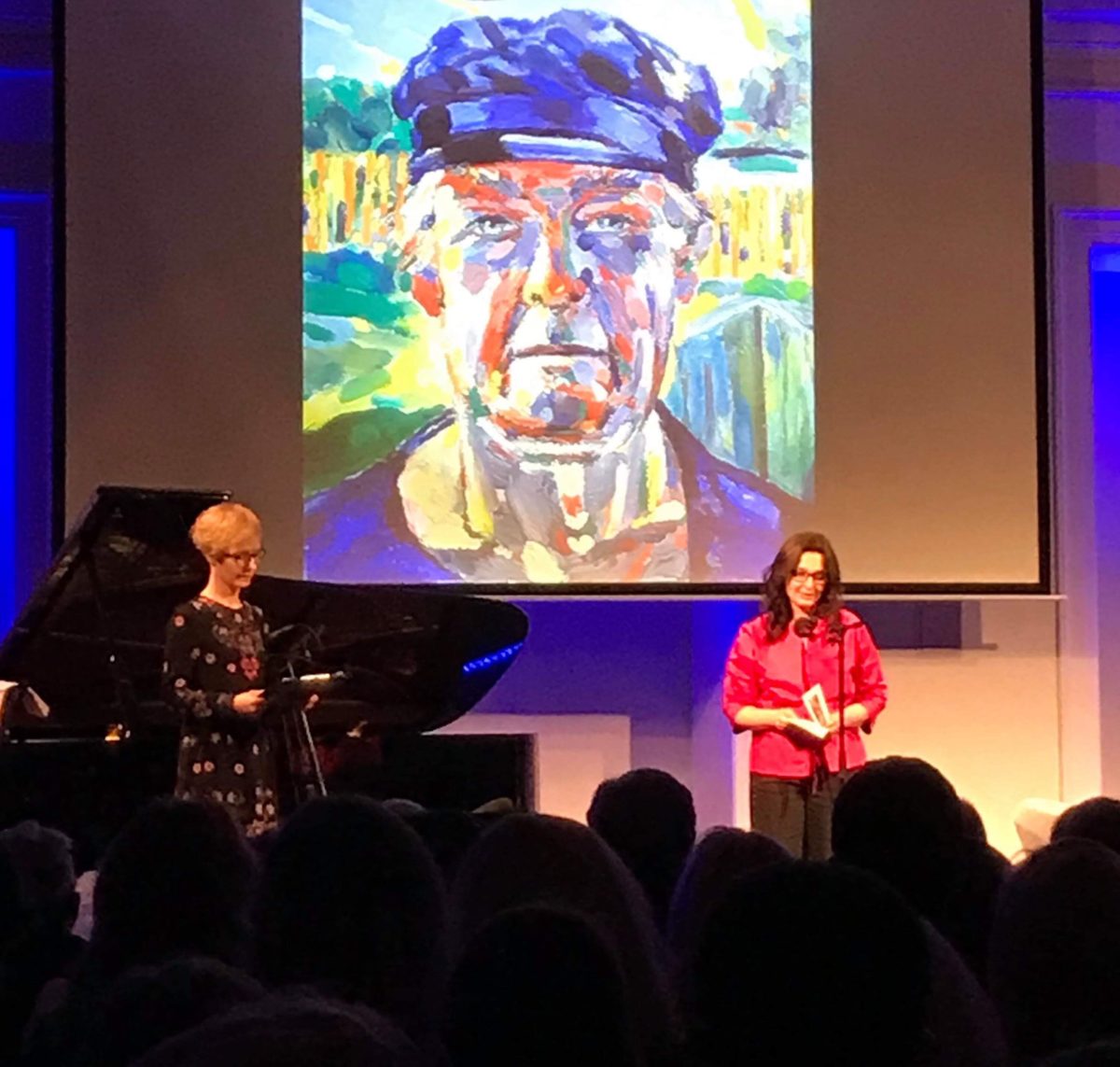 THE INAUGURATION OF ANDRZEJ WAJDA CENTER OF FILM CULTURE WITH MKZ PARTNERZY