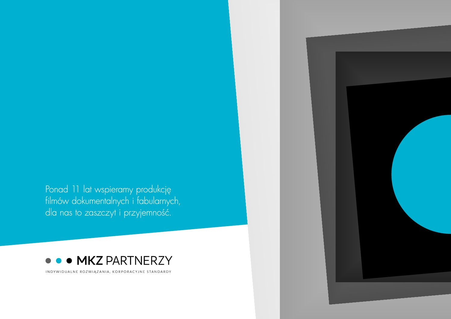 MKZ Partnerzy na 60. Krakowskim Festiwalu Filmowym Online!