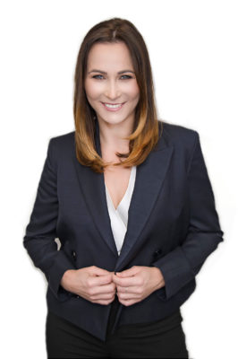 Katarzyna Kosicka-Polak