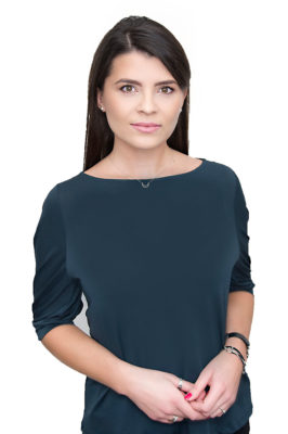 Katarzyna Ignatowicz-Dębska