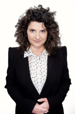 Karolina Świtkowska