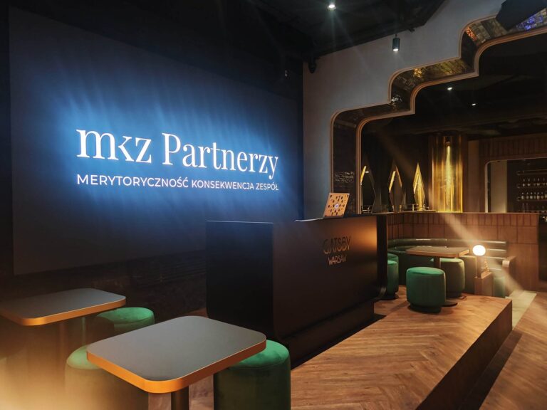 Przedświąteczne spotkanie MKZ Partnerzy 